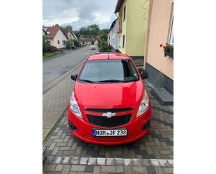 Chevrolet Spark Gebrauchtwagen