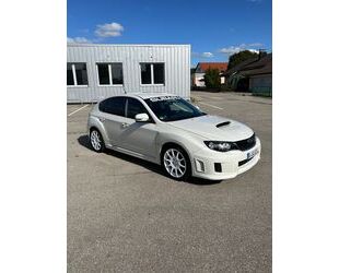 Subaru Impreza Gebrauchtwagen