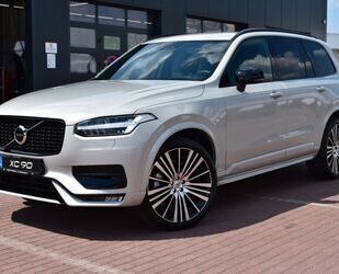 Volvo XC90 Gebrauchtwagen