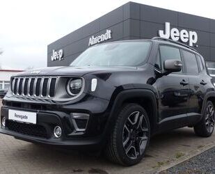 Jeep Renegade Gebrauchtwagen