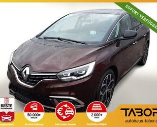 Renault Grand Scenic Gebrauchtwagen