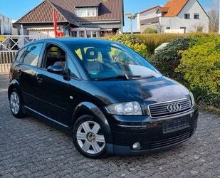 Audi A2 Gebrauchtwagen
