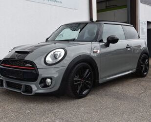 Mini Cooper S Gebrauchtwagen