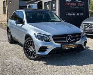 Mercedes-Benz GLC 250 Gebrauchtwagen