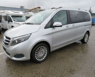Mercedes-Benz V 220 Gebrauchtwagen