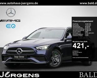 Mercedes-Benz C 300 Gebrauchtwagen