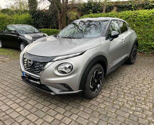 Nissan Juke Gebrauchtwagen