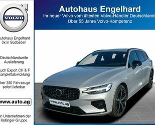 Volvo V60 Gebrauchtwagen