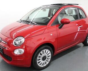 Fiat 500 Gebrauchtwagen