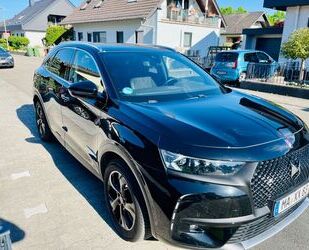 DS Automobiles DS7 (Crossback) Gebrauchtwagen