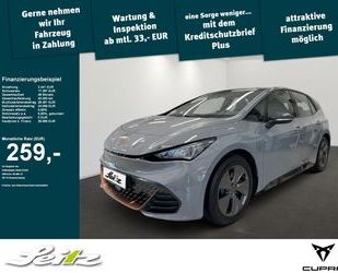 Cupra Born Gebrauchtwagen