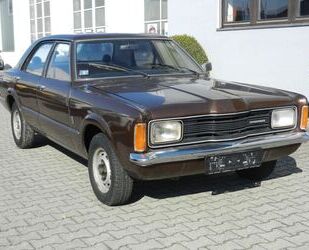 Skoda Taunus 