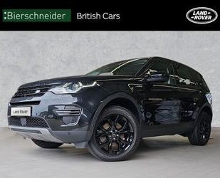 Land Rover Discovery Sport Gebrauchtwagen