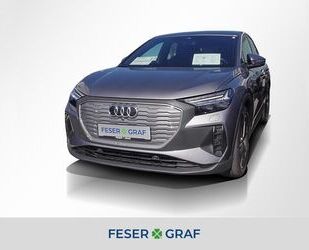 Audi Q4 e-tron Gebrauchtwagen