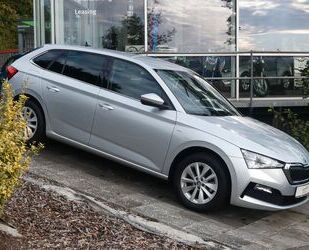 Skoda Scala Gebrauchtwagen