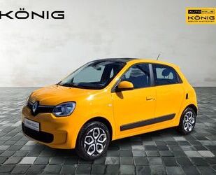Renault Twingo Gebrauchtwagen