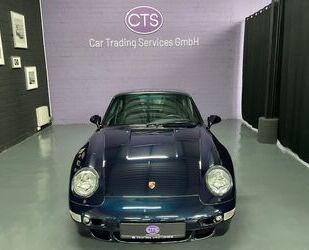 Porsche 993 Gebrauchtwagen