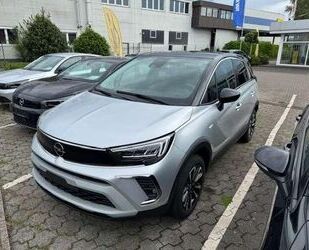 Opel Crossland (X) Gebrauchtwagen
