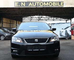 Seat Toledo Gebrauchtwagen