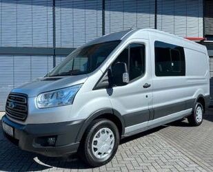 Ford Transit Gebrauchtwagen