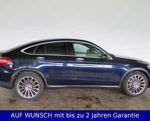 Mercedes-Benz GLC 350 Gebrauchtwagen