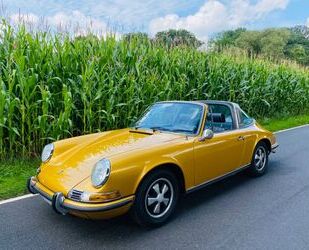 Porsche 911 Urmodell Gebrauchtwagen