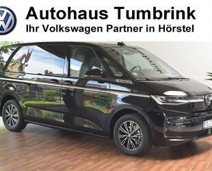 VW T7 Multivan Gebrauchtwagen