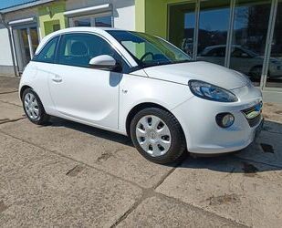 Opel Adam Gebrauchtwagen