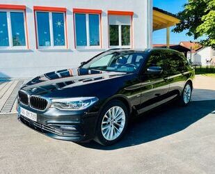 BMW 520 Gebrauchtwagen