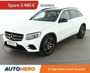 Mercedes-Benz GLC 350 Gebrauchtwagen