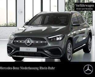 Mercedes-Benz GLA 200 Gebrauchtwagen