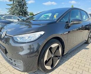VW ID.3 Gebrauchtwagen