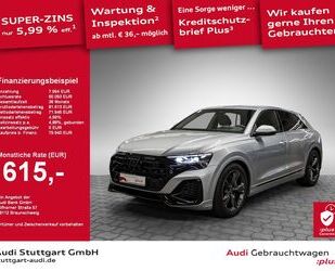 Audi Q8 Gebrauchtwagen