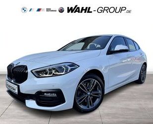 BMW 118 Gebrauchtwagen