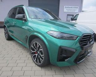 BMW X5 M Gebrauchtwagen