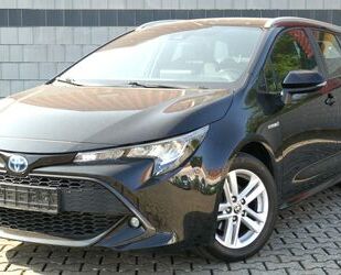 Toyota Corolla Gebrauchtwagen
