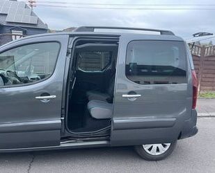 Citroen Berlingo Gebrauchtwagen