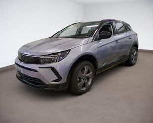 Opel Grandland (X) Gebrauchtwagen