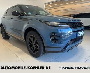 Land Rover Range Rover Evoque Gebrauchtwagen