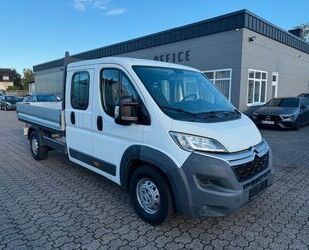 Citroen Jumper Gebrauchtwagen