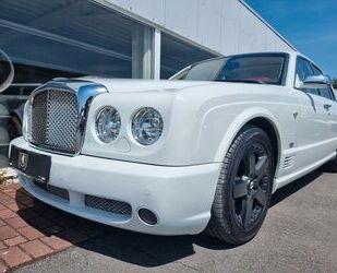 Bentley Arnage Gebrauchtwagen