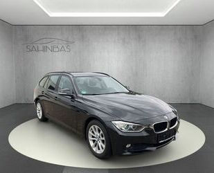 BMW 318 Gebrauchtwagen