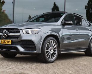 Mercedes-Benz GLE 400 Gebrauchtwagen