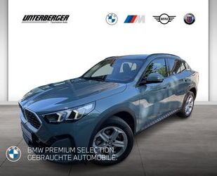 BMW X2 Gebrauchtwagen