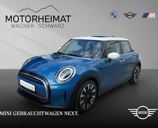 Mini Cooper Gebrauchtwagen