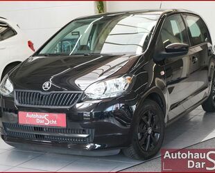 Skoda Citigo Gebrauchtwagen