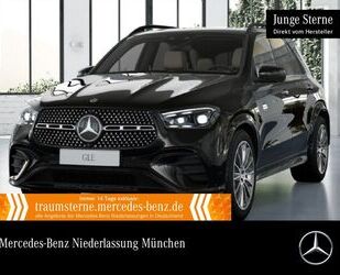 Mercedes-Benz GLE 350 Gebrauchtwagen