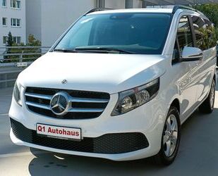 Mercedes-Benz V 220 Gebrauchtwagen