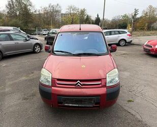 Citroen Berlingo Gebrauchtwagen
