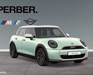 Mini Cooper S Gebrauchtwagen